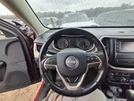 2016 Jeep Cherokee Driver Left Airbag Oem Used 135K Miles 253-06993L. Fixed Price $113.95.