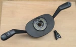 As-is 03-11 Saab 9-3 Cim Central Integrated Module Clock Spring Key Fob Oem. Fixed Price $59.95.