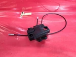 2006-2014 Lexus Sedan Rear Trunk Deck Lid Latch Lock Actuator W/ Glow Pull. Fixed Price $57.99.