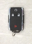 New Oem Gm Keyless Entry Remote Fob 84540863 Chevrolet Colorado 2021-2022. Fixed Price $40.25.