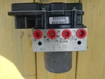 2010 Audi A4 Abs Antilock Brake Pump Module Oem 8K0907379BT. Fixed Price $38.99.