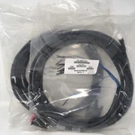 Lot Of New Qualcomm Omnitracs Cable 45-J9970-20. Fixed Price $68.88.