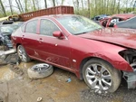 Anti-lock Brake Part Assembly Awd Fits 06-07 Infiniti M35 626292. Fixed Price $75.00.