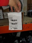 Seat Belt Front Bucket Driver Buckle Fits 14-17 Verano 641845. Fixed Price $49.90.