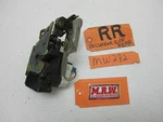 Alero Grand Am Rear Door Latch Lock Actuator Right Passenger 16636560 Car. Fixed Price $29.99.