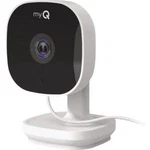 Chamberlain Smart Indoor Home Security Camera MYQ-C13AXXW. Fixed Price $17.36.