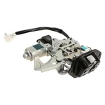 For Infiniti FX35 2003-2008 Original Equipment Liftgate Lock. Fixed Price $510.32.