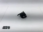 09-10 Acura Tsx Right Passenger Side Low Pitch Tone Note Horn Alarm Signal Oem. Fixed Price $22.39.