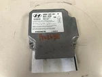 2004 Hyundai Sonata Oem Supplemental Restraint System (srs) Module 95910-3D200. Fixed Price $45.00.