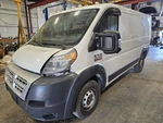 Driver Left Air Bag Roof Fits 14-16 Promaster 1500 Van 1564993. Fixed Price $189.50.
