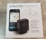 Directed Connect DCM550 Pro 4G Gps Monitor & Tracking Plug Play. Fixed Price $44.99.