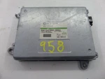 Jaguar Xjr Rear Electronic Module X350 04-07 Oem 5W93-13B524-AC. Fixed Price $39.55.