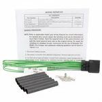WPT1556 Motorcraft Park Assist Camera Connector Front For F450 Truck F350 F550. Fixed Price $73.74.