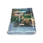Clifford Concept 60 Security System With Anti-carjacking Feature. Fixed Price $575.00.