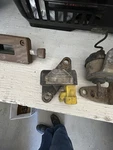 Gm 16203545 Sensor. Fixed Price $30.00.