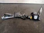 2018-2023 Gmc Acadia Front Left Driver Seat Belt Retractor Assembly Black Oem. Fixed Price $139.99.