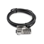 Resettable Combo Cable Loc. Fixed Price $78.06.