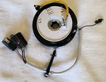 Ford E150 E250 E350 Sd Club Wagon Clock Spring 4C2T-14A664-BB Oem. Fixed Price $99.99.