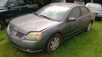 Brake Master Cylinder Without Abs Fits 04-05 Galant 207914. Fixed Price $63.99.
