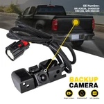 For 2015-2022 Canyon Colorado Rear View Park Assist Back Up Camera 84143039. Fixed Price $31.99.