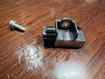 08-12 Honda Accord Side Sensor P/n: 77970-TA0-A111-M4 With Screw. Fixed Price $18.99.