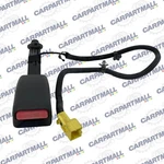12-17 Hyundai Accent Hatchback Front Right Passenger Side Seat Belt Buckle Oem. Fixed Price $49.97.