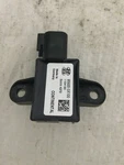 2012 Hyundai Elantra Left Crash Impact Sensor Oem 95920-3X100. Fixed Price $47.93.