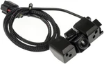 14-15 Sierra 1500 Silverado Rear Park Assist Camera Dorman 590-082. Fixed Price $93.95.