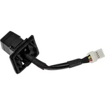 590-925 Dorman Back Up Camera Subaru Forester 2014-2016. Fixed Price $170.16.