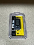 Viper 7345V Car Alarm 2 Way Button Lcd Remote Control For Directed 480XV, 350. Fixed Price $66.83.