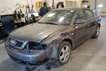 Driver For Audi A6 Blk-drvr Only Br Left. Fixed Price $99.99.
