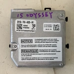 2015 Honda Odyssey Front Windshield Lane Departure Camera Oem 36150-TK8-A020-M1. Fixed Price $130.50.