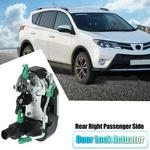 55235203AC Rear Left Side Door Lock Latch Actuator For Jeep Cherokee 97-01. Fixed Price $56.49.