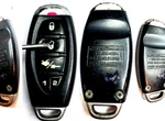 1 Audiovox Pursuit 095BPR Elvatid Keyless Remote Button Car Starter Keyfob Oem. Fixed Price $35.62.
