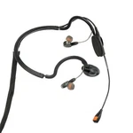 Point Source Modular Intercom Headset CM-I5-4F (4-PIN Female Xlr). Fixed Price $499.00.