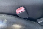 Seat Belt Front Bucket Driver Buckle Sedan Fits 10-13 Infiniti G37 543058. Fixed Price $69.99.