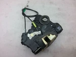 R/f Right Passenger Front Door Lock Latch Actuator 2005 Toyota Matrix US-6. Fixed Price $65.55.