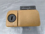 94-97 Mazda Miata MX5 Oem Lock Handle Latch Tan NA01-76-250. Fixed Price $20.75.
