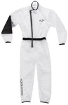 Alpinestars Kart Rain Suit Clear. Fixed Price $159.95.