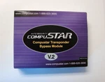 Compustar FT-CTRANSV2 Key-in-a-box Transponder Module (FTCTRANSV2). Fixed Price $15.50.