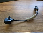 Oem Used 2016-2021 Honda Civic Sedan Side Mirror Camera Assembly 36580TBAA01. Fixed Price $24.00.