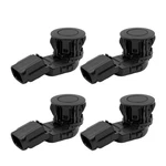 2X Bumper Parking Sensor For 2014-2022 Toyota Tacoma Tundra RAV4 89341-0C010. Fixed Price $19.99.