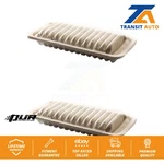 Engine Air Filter (2 Pack) For Toyota Echo Scion Xb Xa K57-100309. Fixed Price $20.97.
