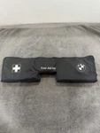 Bmw Oem Chassis Genuine Complete Trunk First Aid Kit 82110146022. Fixed Price $25.49.