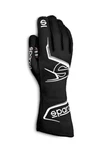Sparco Glove Arrow Blk/wht 00131411NRBI. Fixed Price $272.56.