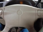 Air Bag Driver Wheel Fits 02-03 Rendezvous 1244265. Fixed Price $222.50.