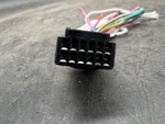 2010-2013 Suzuki Kizashi Oem Clock Spring Steering Angle Pigtail Wire Harness. Fixed Price $39.89.