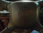 Air Bag Classic Style Driver Fits 98-00 Tahoe 1554384. Fixed Price $222.50.