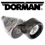 Dorman Techoice Drive Belt Tensioner Assembly For 2008-2019 Lexus LX570 5.7L Rf. Fixed Price $107.59.