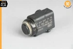 00-06 Mercedes W215 CL500 CL600 Rear Bumper Parking Sensor Pdc 0015427418 Oem. Fixed Price $45.65.